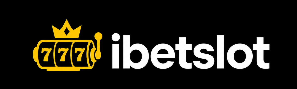 Logo ibetslot