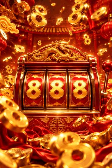 Ilustrasi panduan Situs Slot Bonus New Member 100: Panduan dan Cara Main
